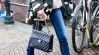 8 ways to style your Chanel flap bag!
