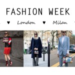 Top 10 bags & street-looks during Fashion Week
