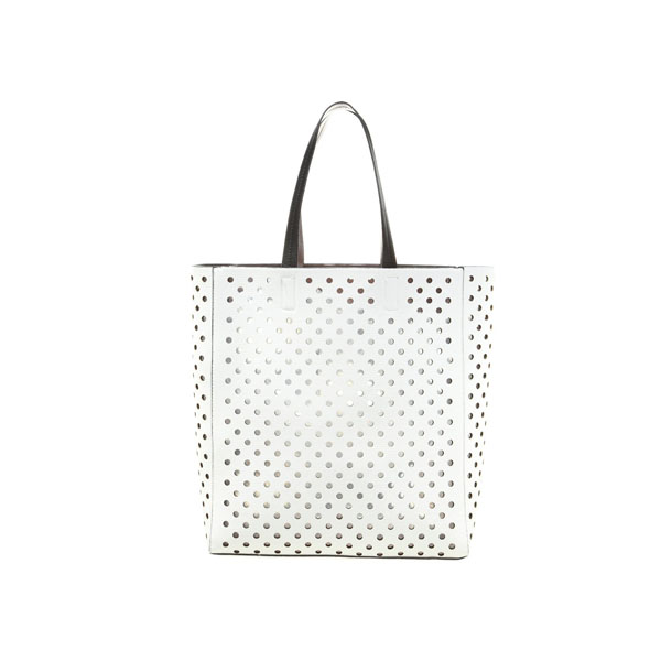 Bag at You - New Look Shopper Bag - Fashion Blog