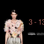 Win tickets for Mercedez-Benz FashionWeek Amsterdam