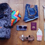 What to put in your travel bag?