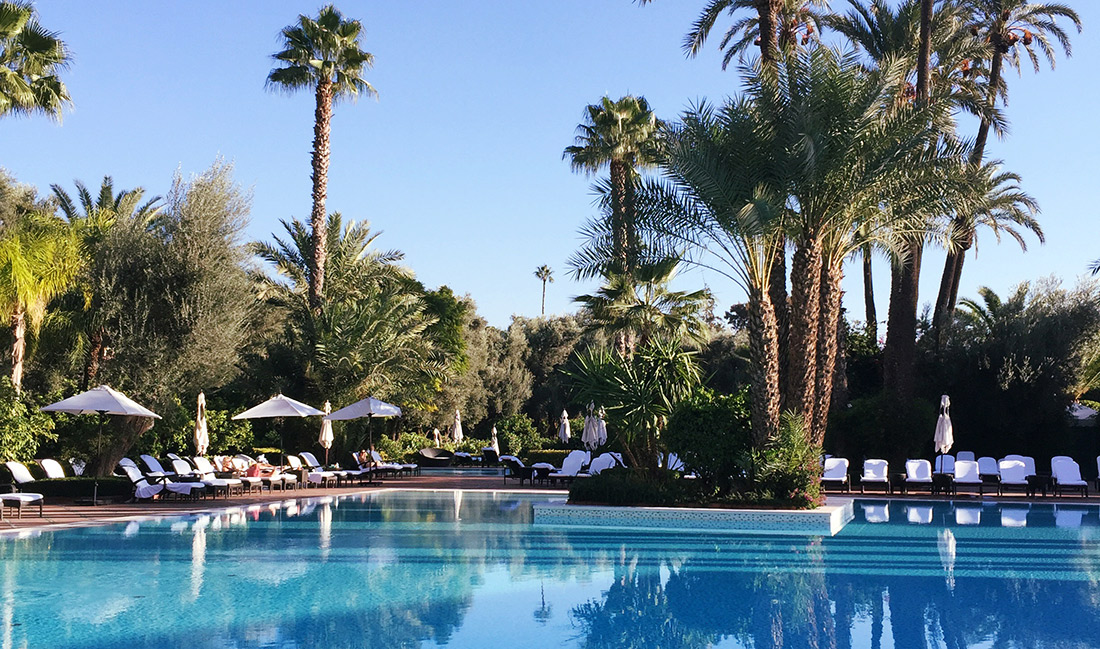 Bag-at-You---blog---La-Mamounia-Hotel-Marrakesh---Pool