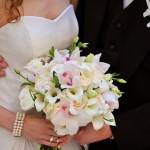 The ultimate inspiration for wedding bouquets