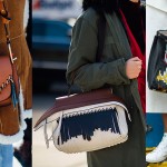 The best looks & bags on the streets during NYFW