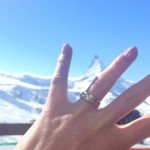 Zermatt Vlog: our Ski-mini-honeymoon!