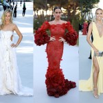 The best of the red carpet from the amfAR Gala!