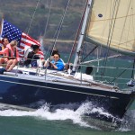 Vlog: The perfect Sailing Sunday in San Francisco