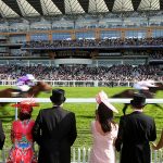 Royal Ascot Bag Code and style guide for the perfect outfit!