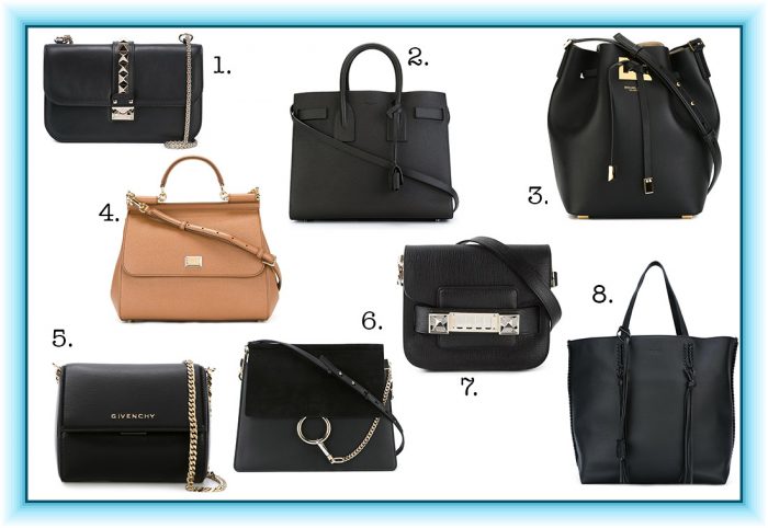 These iconic designer handbags never go out of style! - Bag at You