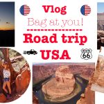 VLOG: Road Trip USA